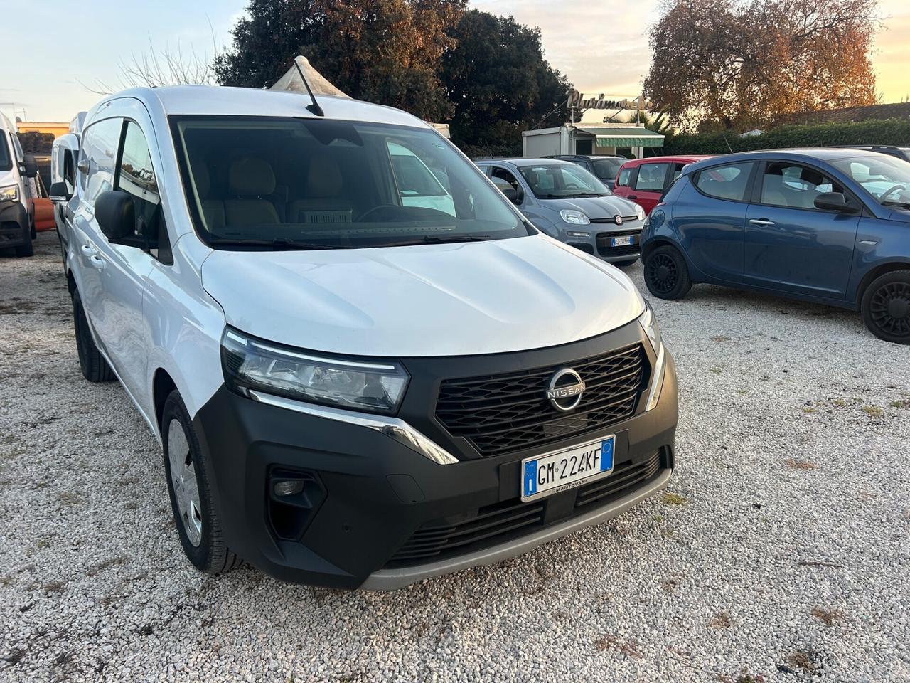 Nissan Townstar 1.3 130 CV Van PL N-Connecta più iva 22