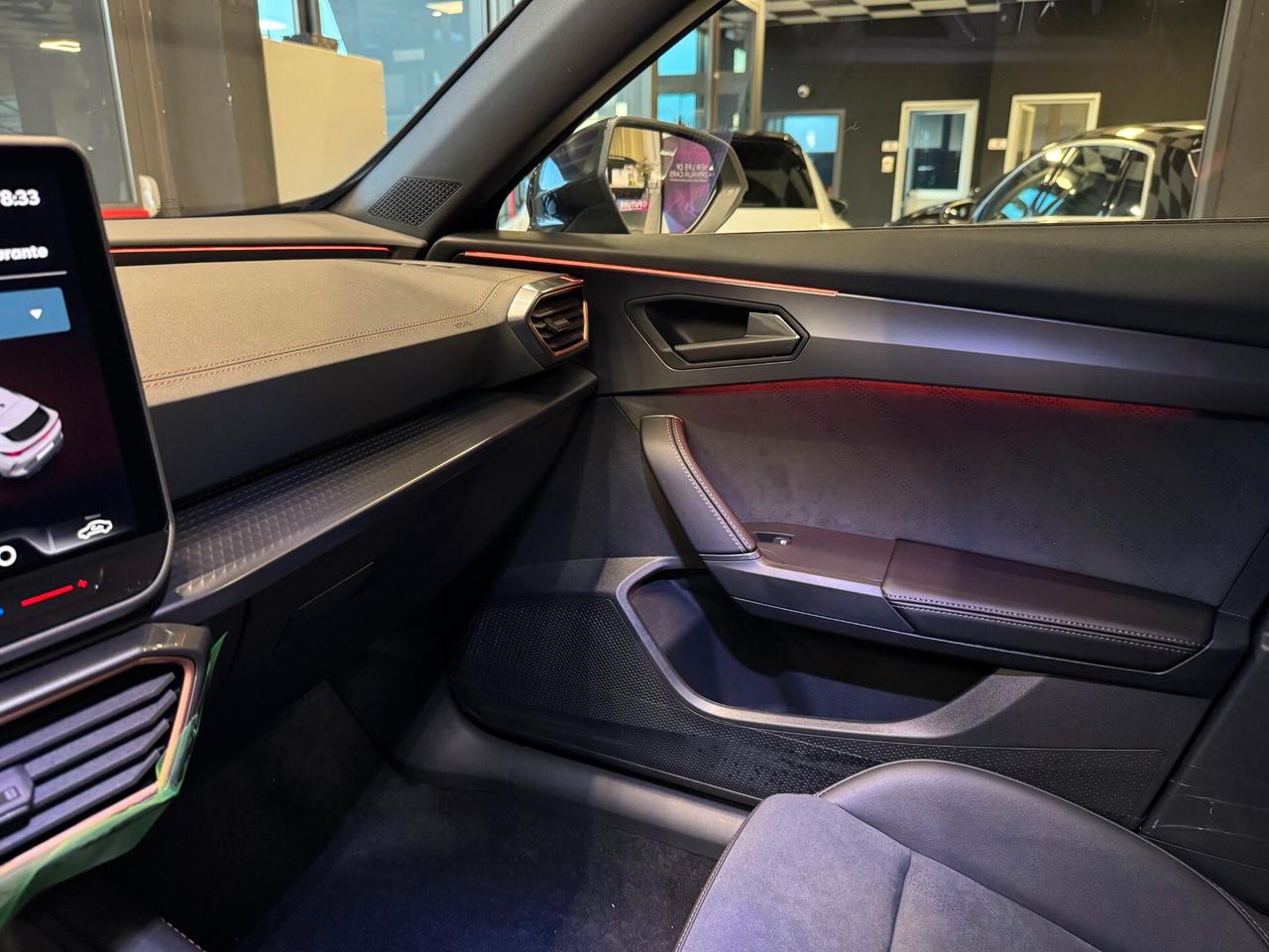CUPRA Formentor Formentor 1.5 e-Hybrid DSG Dark...