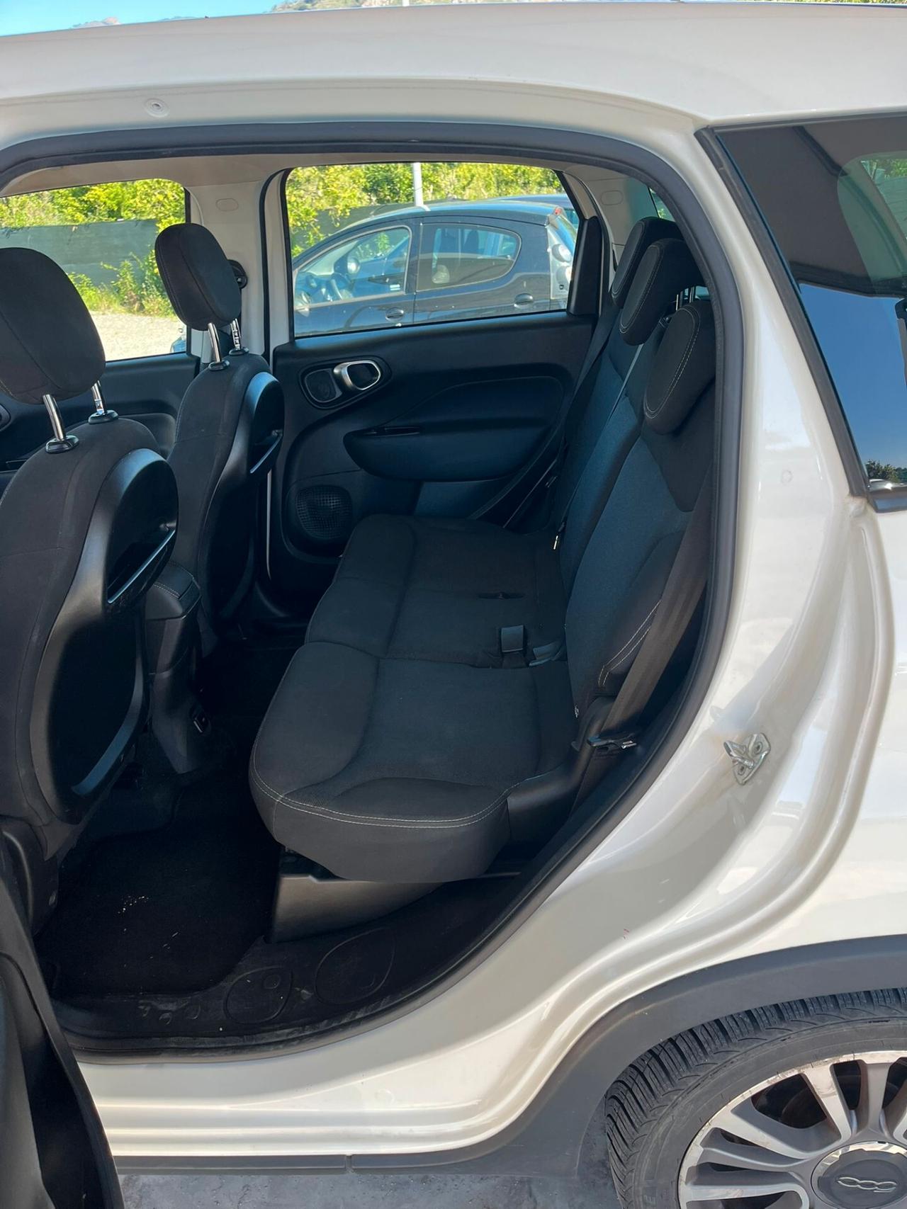 Fiat 500L 1.3 Multijet 95 CV City Cross