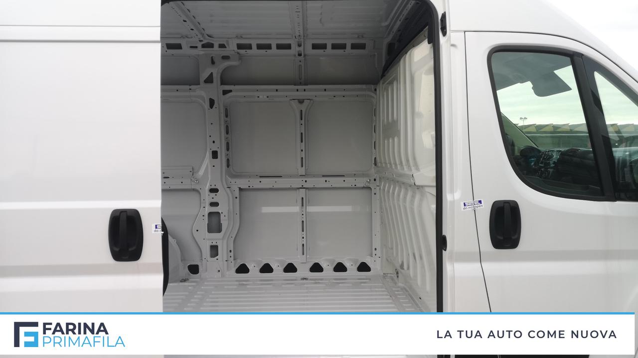 CITROEN Jumper 33 L2H2 2.2 bluehdi 140cv S&S