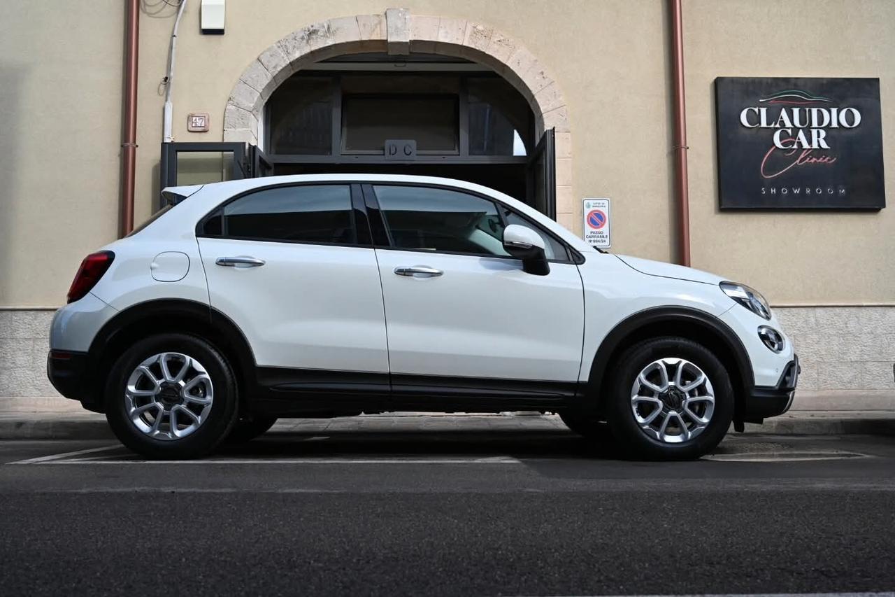 Fiat 500X 1.6 MultiJet 120 CV FULL LED