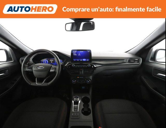 FORD Kuga 1.5 EcoBlue 120 CV aut. 2WD ST-Line