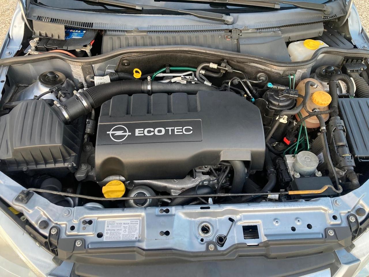 Opel Corsa 1.3 16V CDTI cat 3 porte Sport