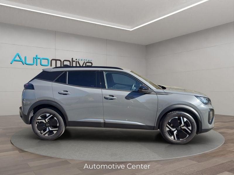 Peugeot 2008 PureTech 100 Allure S/S