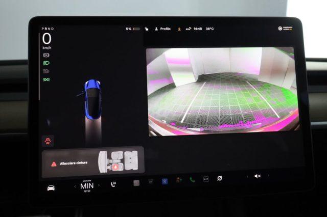 TESLA Model 3 Model 3 Long Range AWD Performance