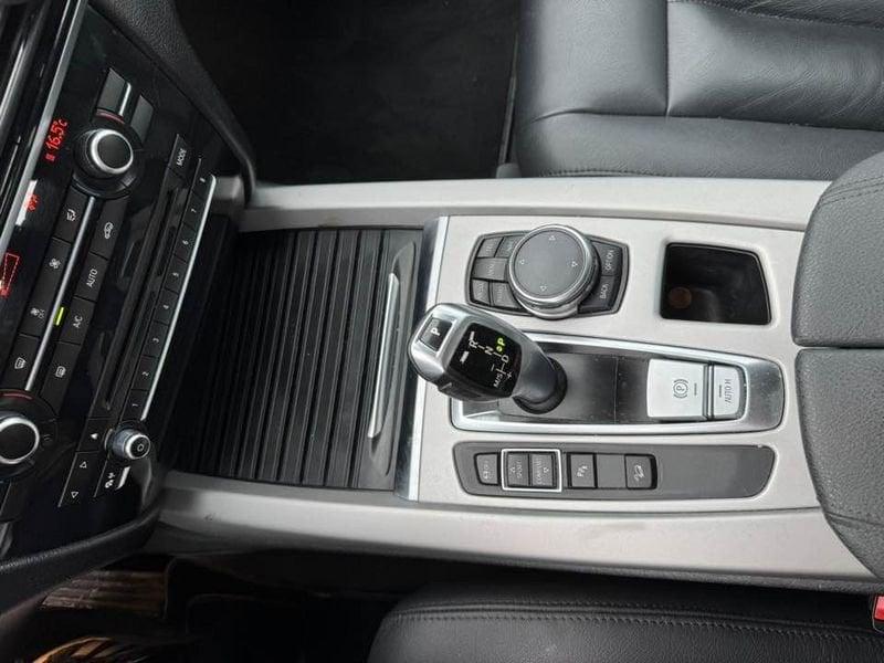 BMW X5 X5 xDrive25d Experience