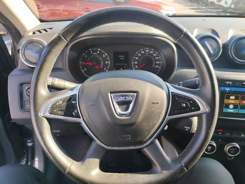 Dacia Duster II 2018 1.0 tce 15th Anniversary Eco-g 4x2 100cv
