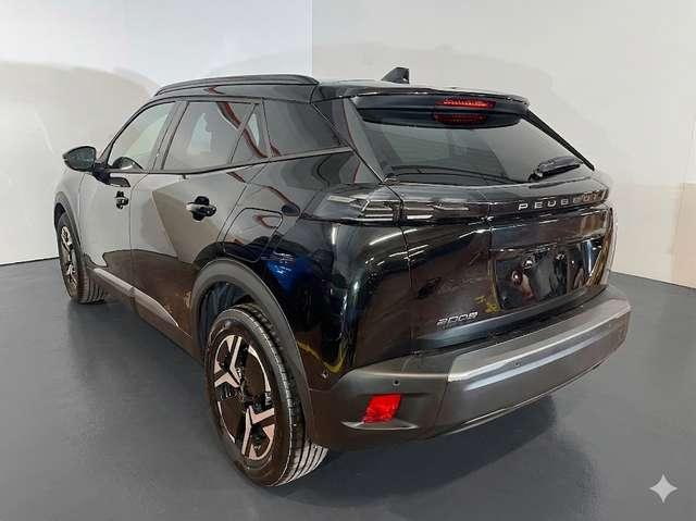 Peugeot 2008 1.2 100cv Allure+ Key Less+ Navi + Camera Ant&Post