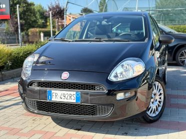 Fiat Punto 1.3 MJT 95CV Street IVA ESPOSTA