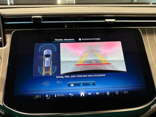 MERCEDES-BENZ E 220 d Mild hybrid 4Matic S.W. AMG Line Advanced