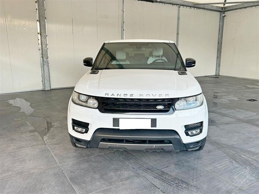 Land Rover Range Sport 3.0 SDV6 HSE