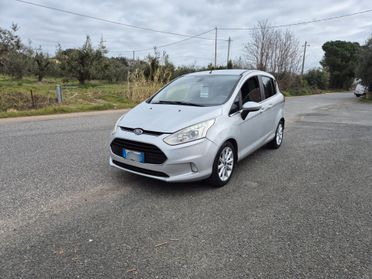 Ford B-Max 1.5 TDCi 95 CV Titanium