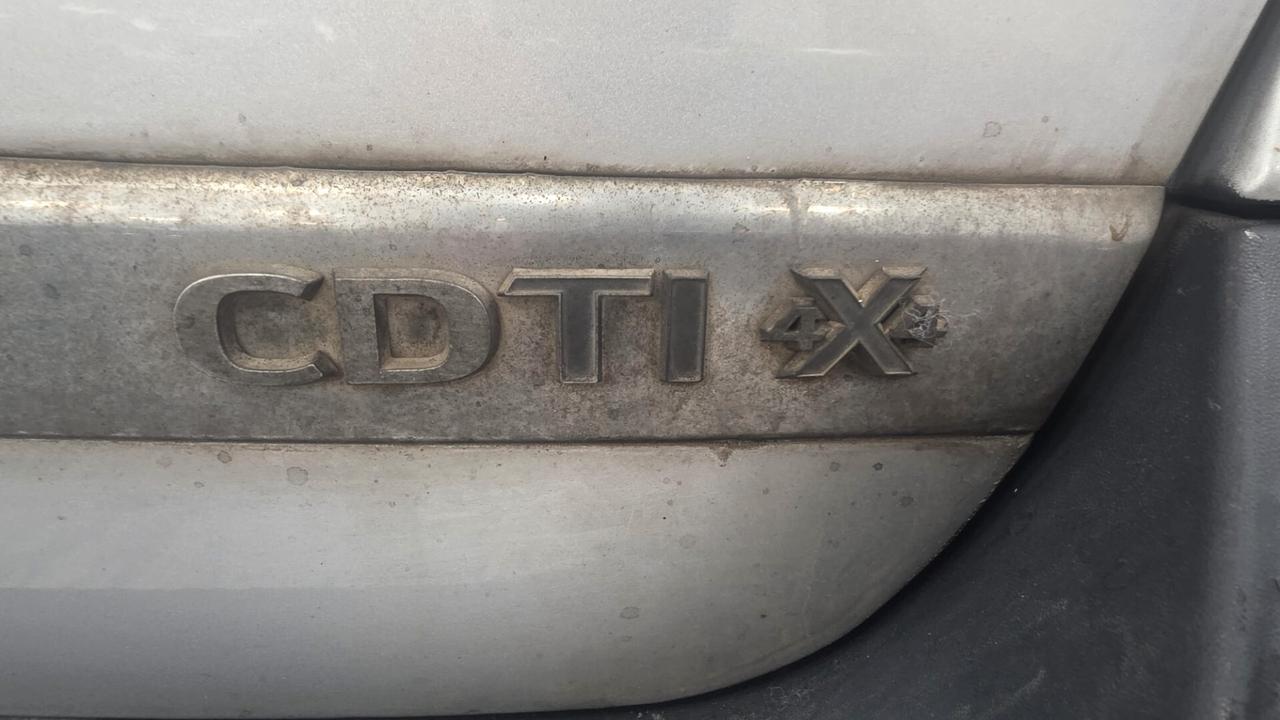 Opel Antara 2.2 CDTI 163CV Start&Stop Cosmo