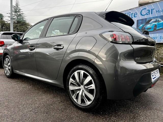 Peugeot 208 II1.2 puretech Active s " X NEOPATENTATI "