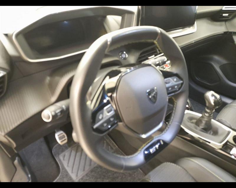 Peugeot 208 II 2023 1.2 puretech GT s&s 100cv