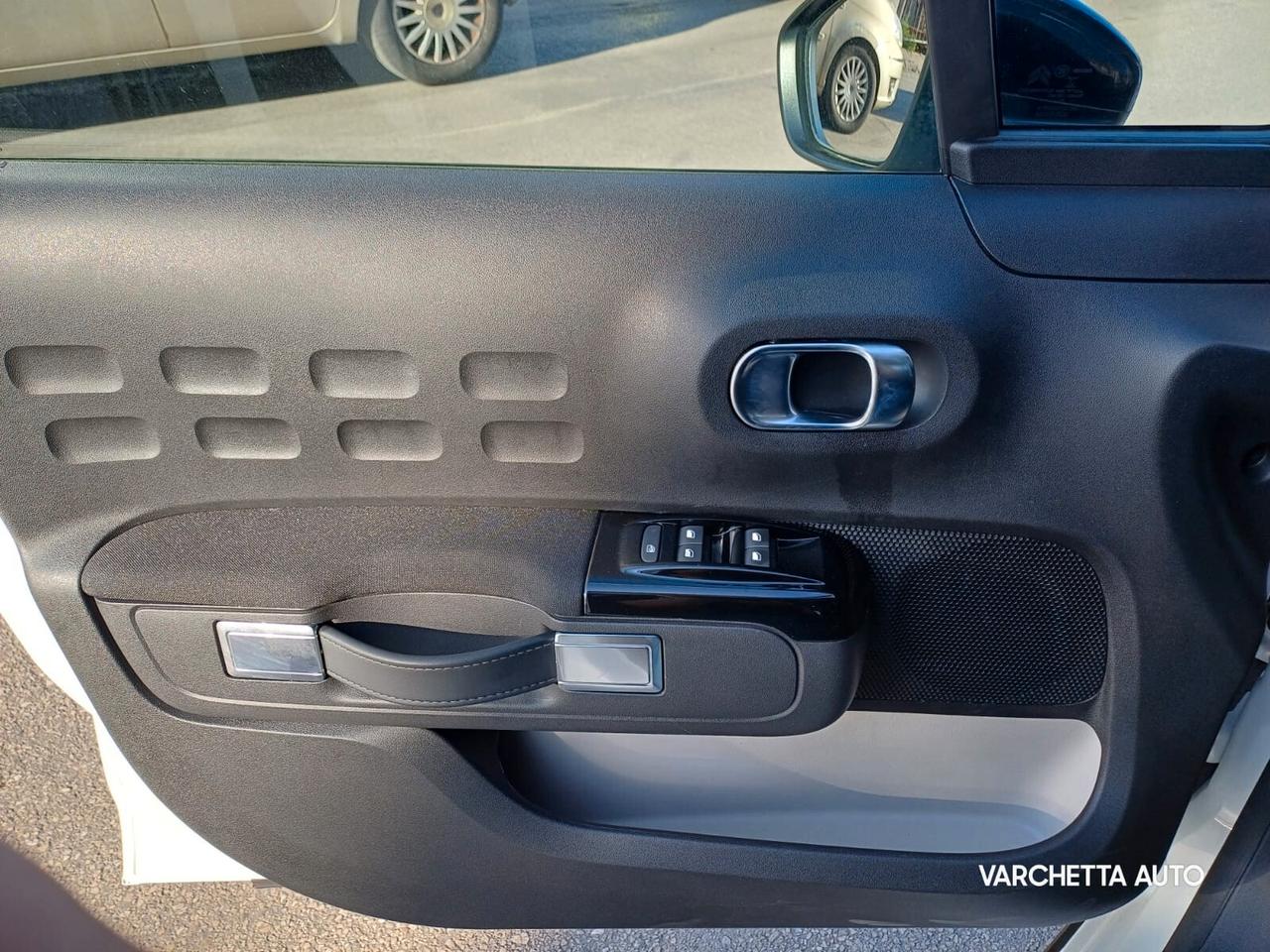 Citroen C3 1.2 Vti 83cv Shine Pack Imp GPL "BRC" NUOVO