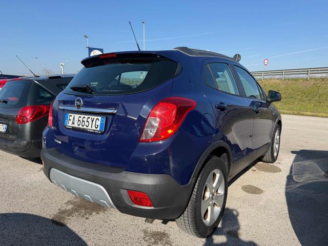 OPEL Mokka 1.6 Ecotec 115CV 4x2 Start&Stop Ego