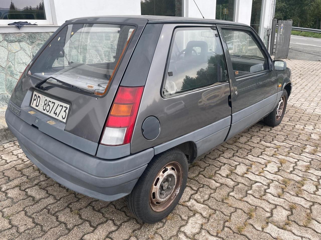 Renault R 5 1.1 3 porte GL