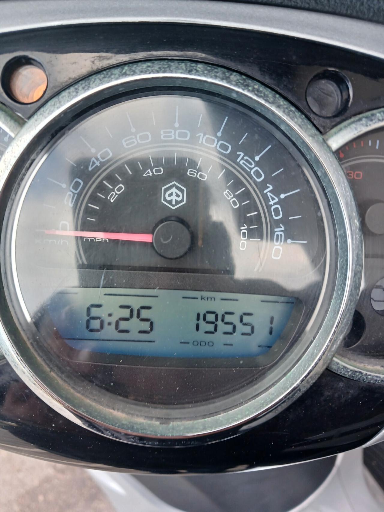 Piaggio Beverly 300 GARANTITO 12 MESI