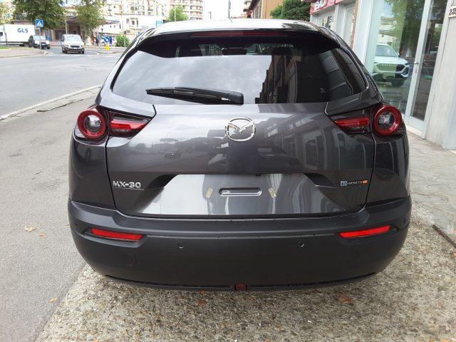 MAZDA MX-30 e-Skyactiv R EV Exclusive-Line *PRONTA CONSEGNA*