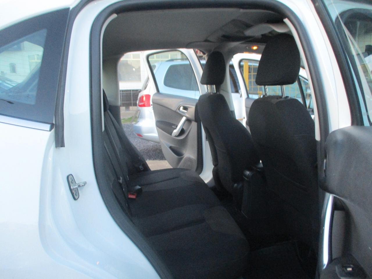 Citroen C3 1.4 HDi 70 Exclusive MOLTO BELLA 2013