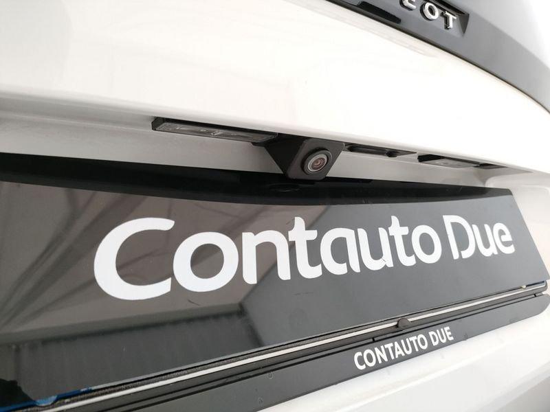 Peugeot 3008 3008 BlueHDi 130 S&S EAT8 GT