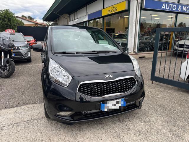 KIA Venga 1.4 CRDi 90CV Active