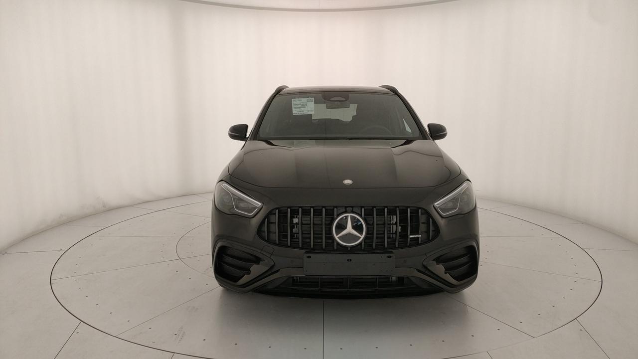 Mercedes-Benz Mercedes-AMG GLA 35 4MATIC