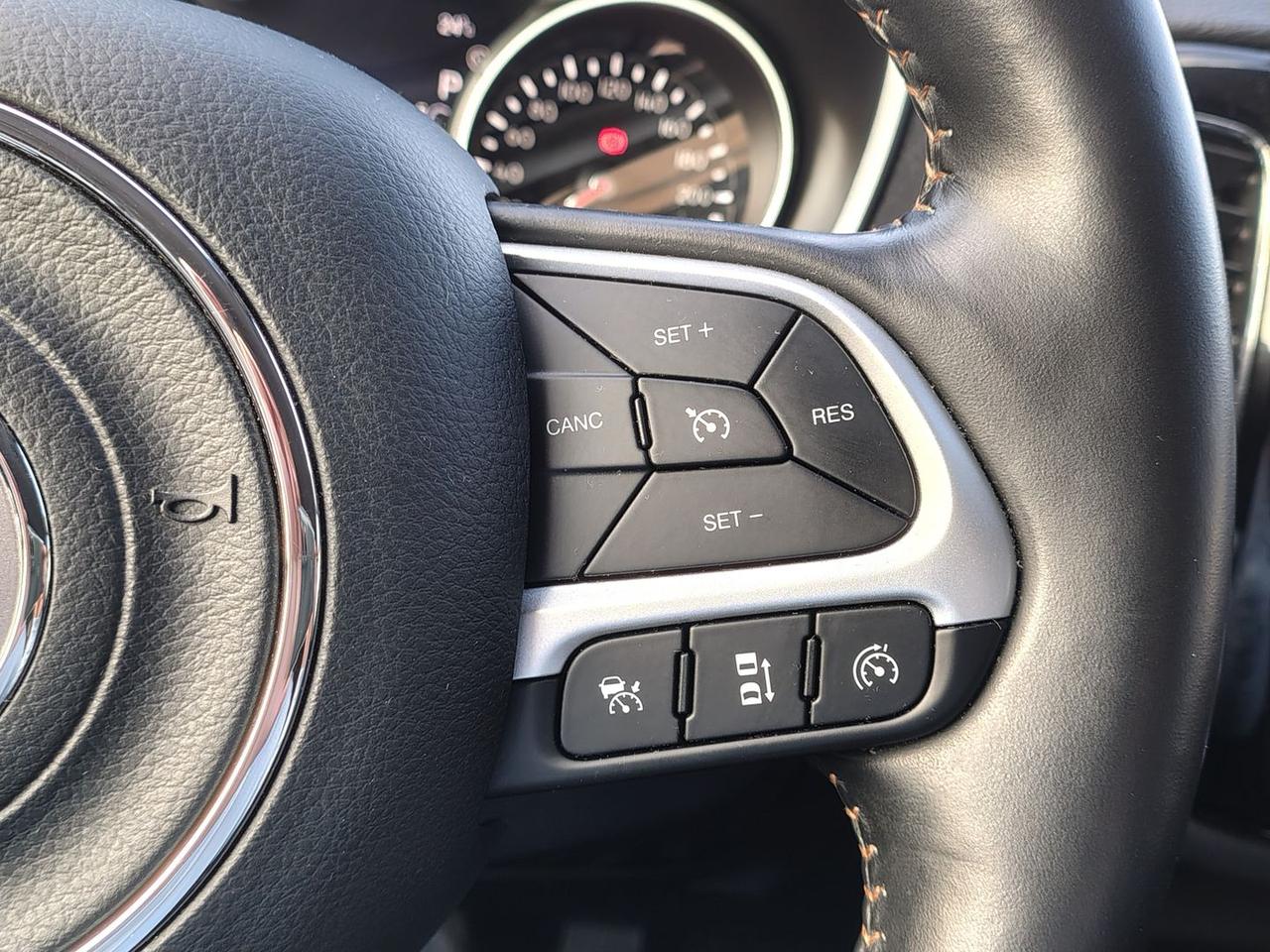 Jeep Compass 2.0 MultiJet Opening Edition 4 #10632
