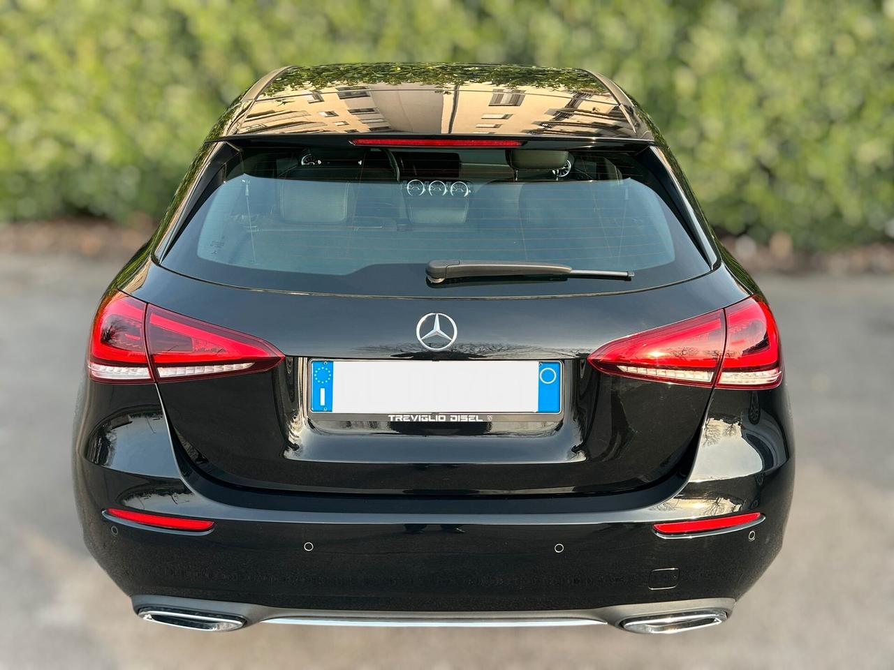 Mercedes-benz A 180 - ANCHE PER NEOPATENTATI