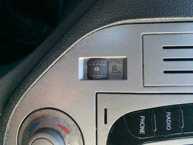 FORD Kuga 2.0 TDCi 140 CV 2WD Titanium DPF