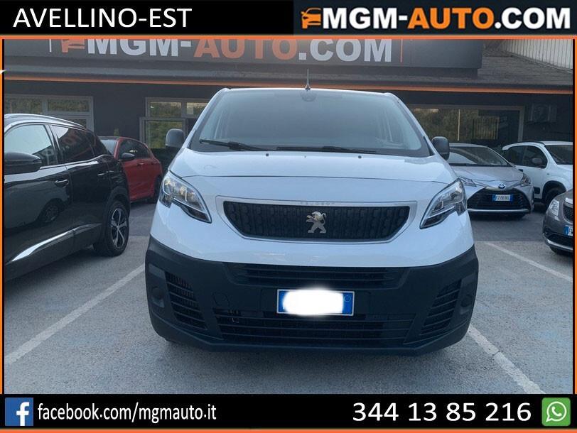 Peugeot Expert BlueHDi 120 S&S Pm-TN Furgone PASSO MEDIO