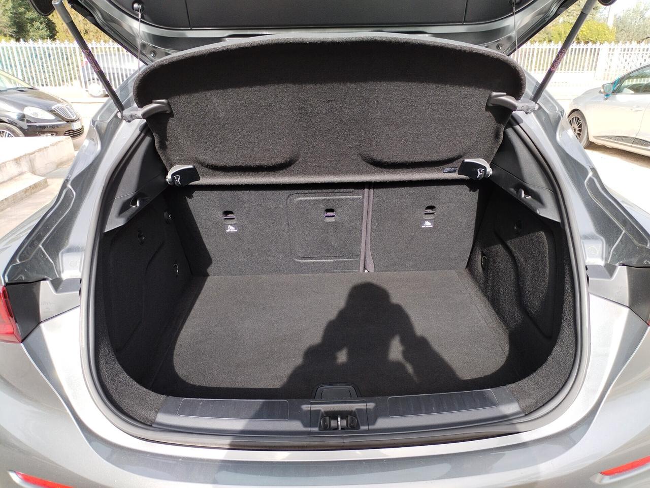 Infiniti Q30 1.5 Dci PREMIUM TETTO NAVI LED