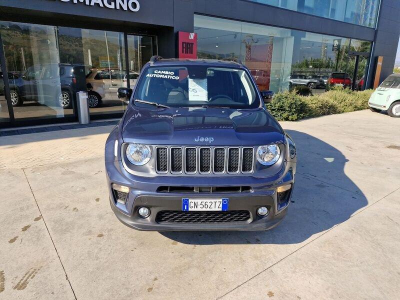 Jeep Renegade E-Hybrid My23 Limited1.5 Turbo T4 E-Hybrid 130cv Fw
