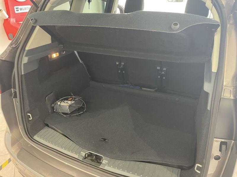 Ford C-Max 1.6 120cv GPL Titanium