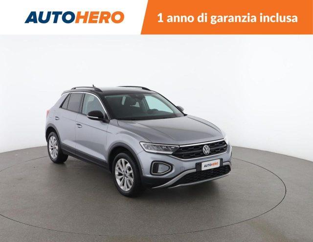 VOLKSWAGEN T-Roc 1.0 TSI Life