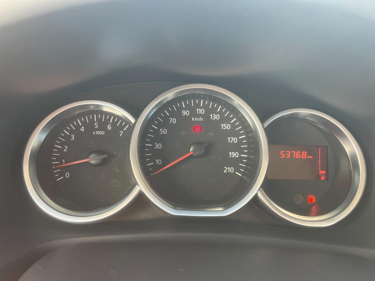 Dacia Sandero Stepway 0.9 TCe Turbo GPL 90 CV S&S Comfort