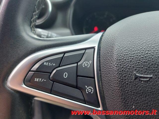 DACIA Duster 1.0 TCe GPL 4x2 Prestige