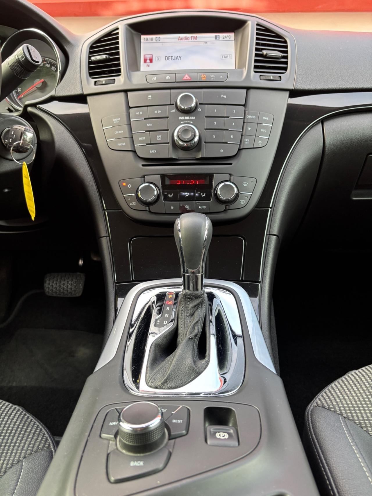 Opel Insignia 2.0 CDTI ️GARANZIA 12 MESI️