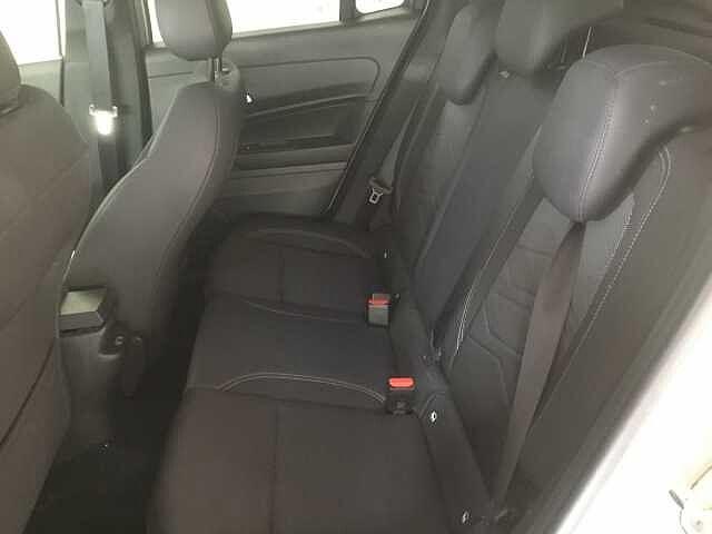 Jeep Avenger Summit 1.2 Turbo 100 CV - Usata