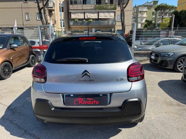 CITROEN C3 PureTech 110 S&S Shine