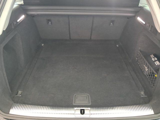 AUDI A4 allroad 40 TDI 190 CV S tronic Business Evolution
