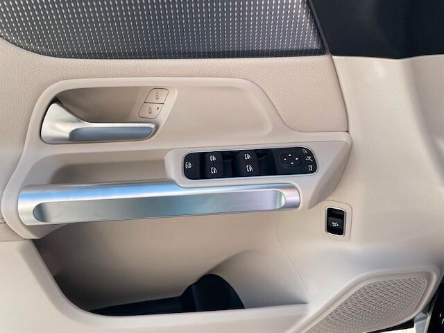 Mercedes-benz GLB 200 GLB 200 d Automatic Sport Plus
