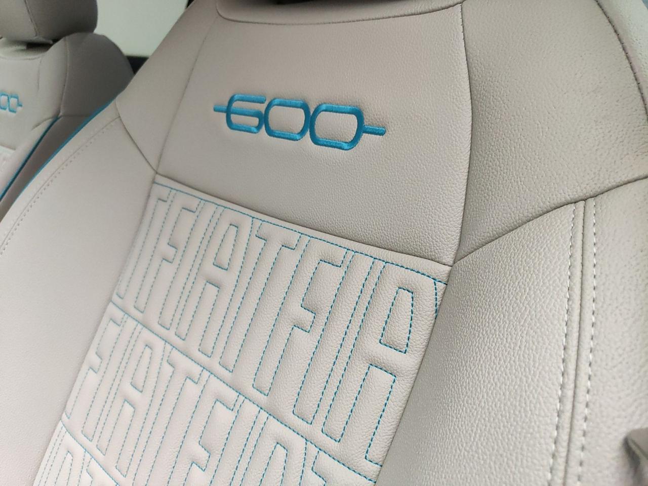 FIAT 600 IV 2023 1.2 MHEV 110CV DCT LA PRIMA