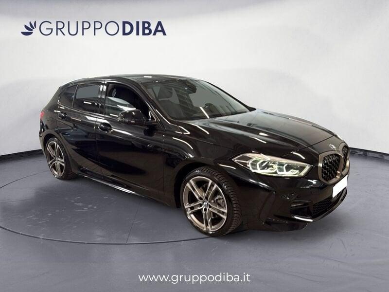 BMW Serie 1 F40 Diesel 116d Msport auto