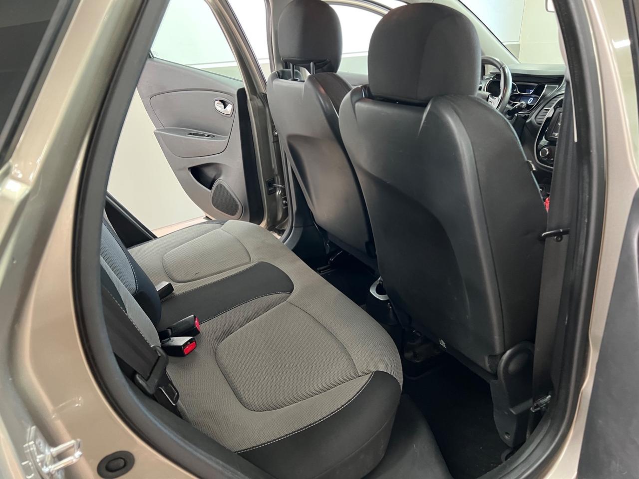 Renault Captur 1.5 dCi 8V 90 CV EDC Energy R-Link