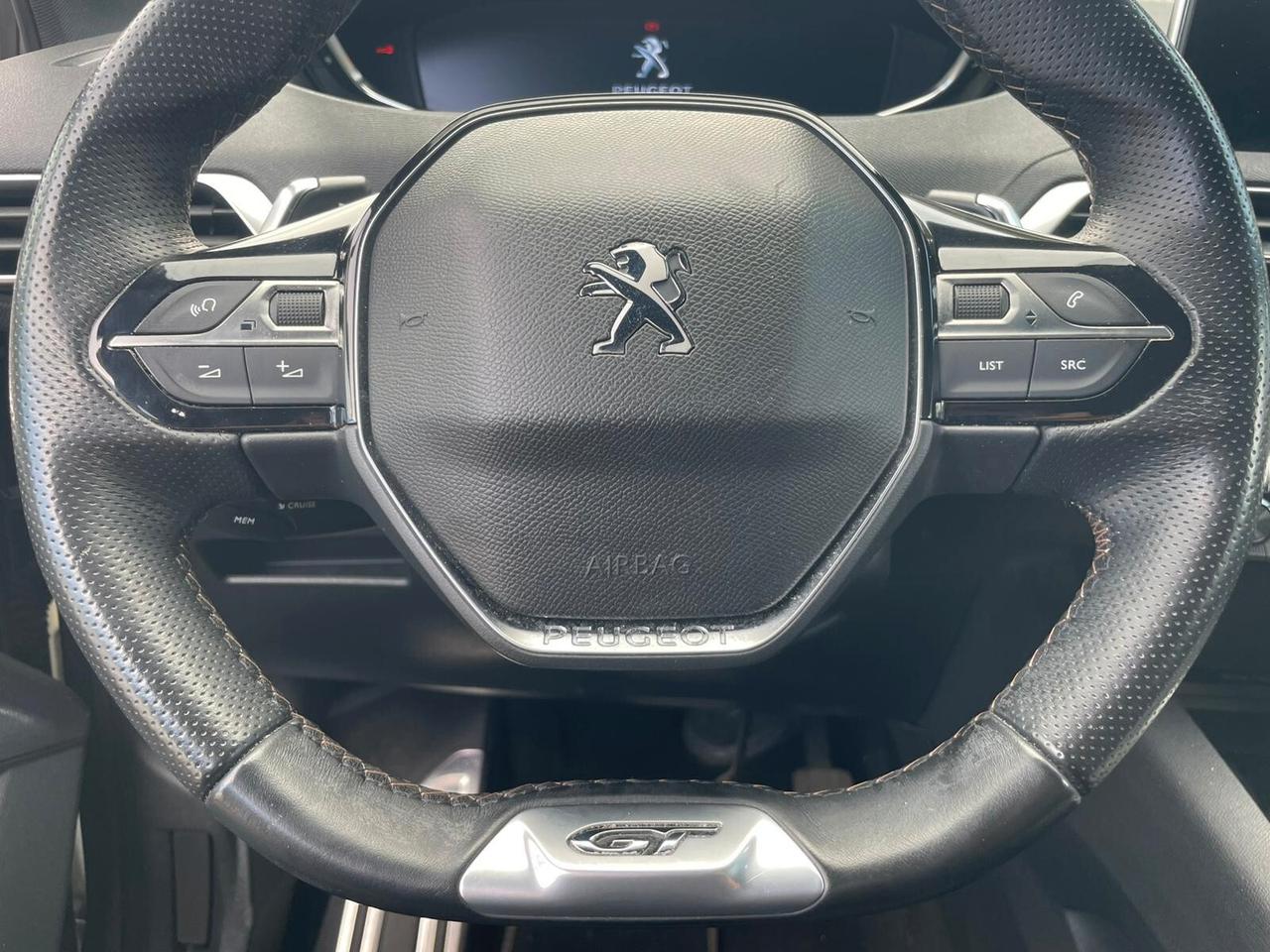 3008 GT 2.0hdi-180cv *PREZZO VERO* AUTOMATICA - TETTO APRIBILE