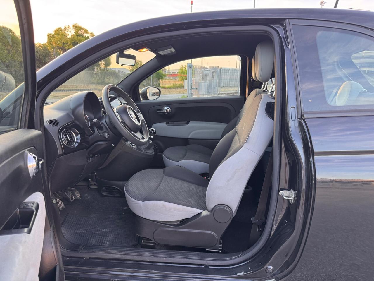 Fiat 500 1.2 EasyPower Pop