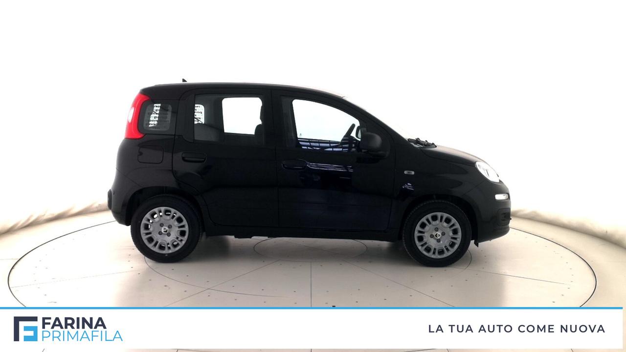 FIAT Pandina III 2024 - Pandina 1.0 firefly hybrid Pop s&s 70cv
