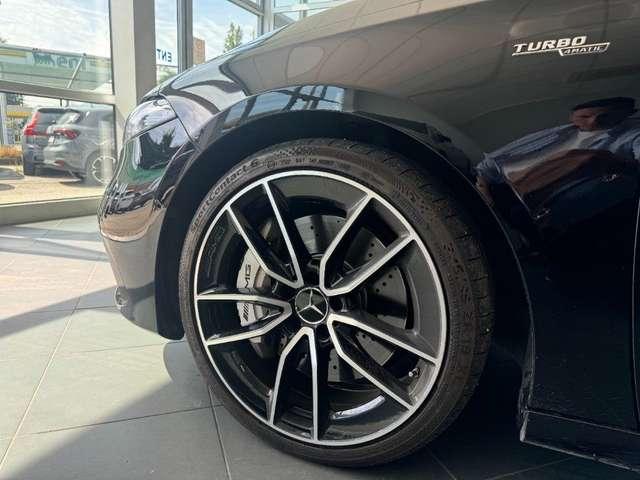Mercedes-Benz A 35 AMG 4Matic Premium